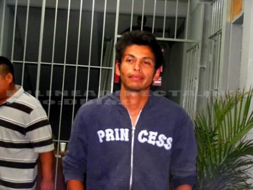 Allana negocio para robar dinero y mercancía